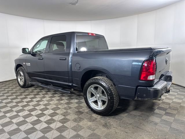 Used 2016 RAM 1500 Express image 5