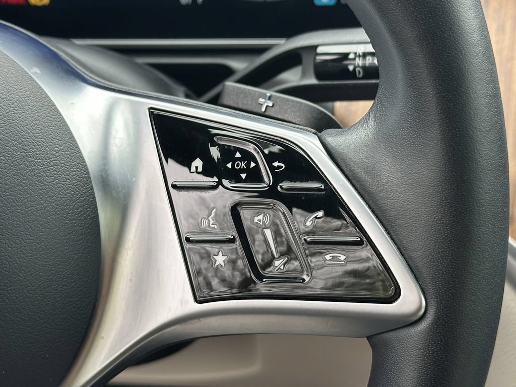 Certified 2023 Mercedes-Benz C 300 4MATIC Sedan image 30