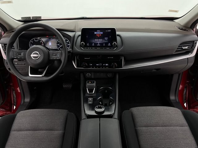 Used 2022 Nissan Rogue SV AWD/4WD image 20