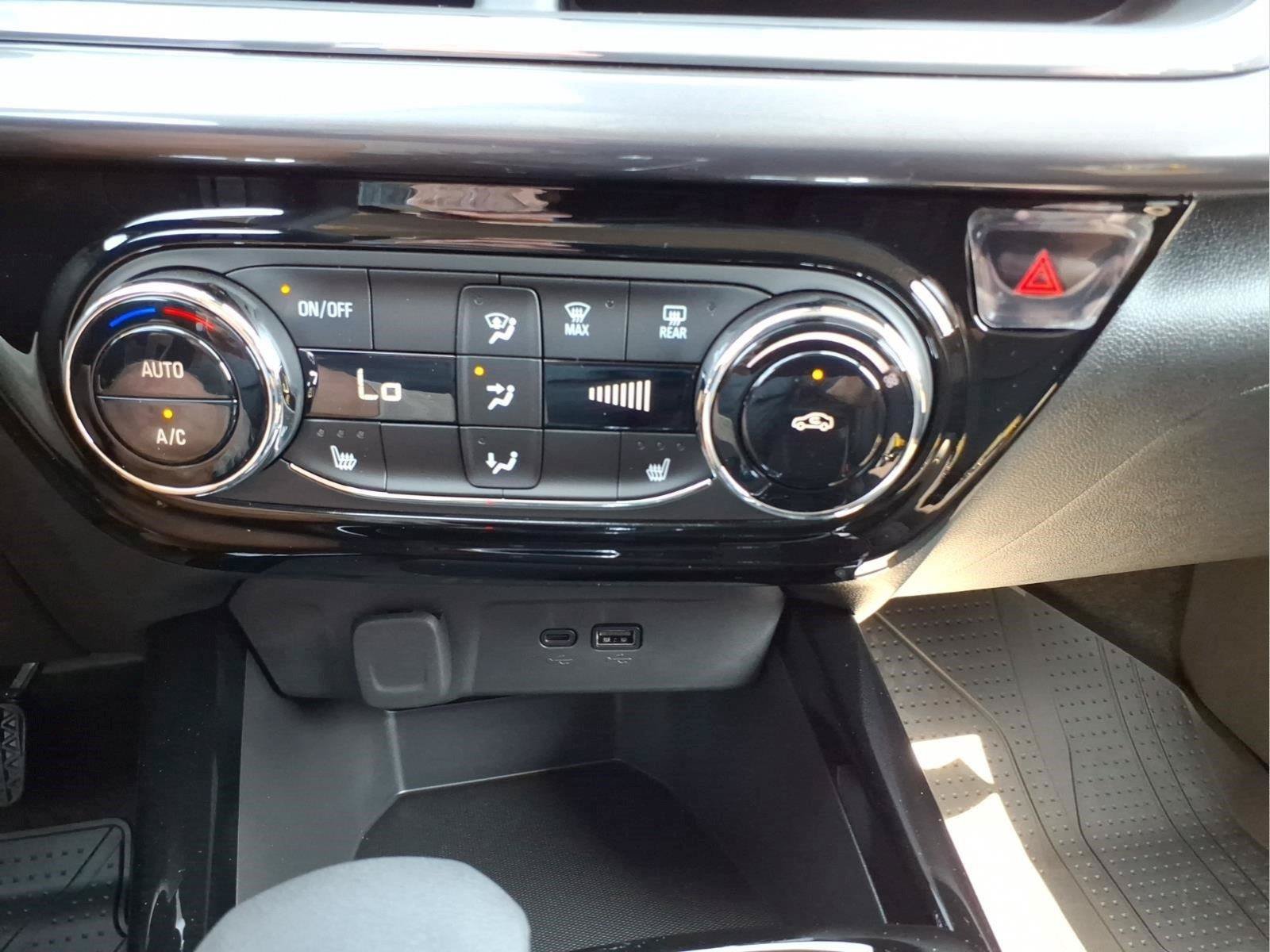 New 2026 Chevrolet Trax ACTIV w/ Driver Confidence Package FWD image 22