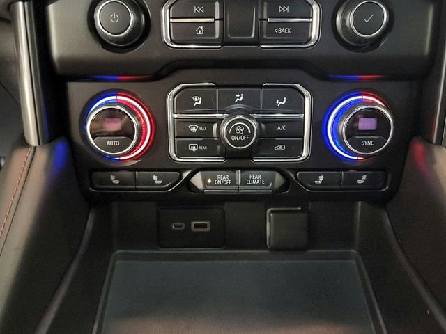 Used 2021 Chevrolet Tahoe RST RWD image 24