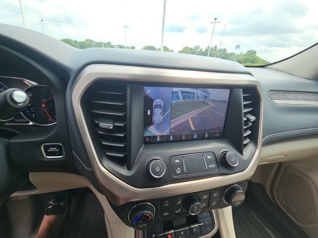 Used 2020 GMC Acadia Denali w/ LPO, Floor Liner Package FWD image 24