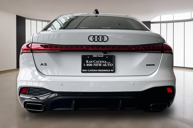 New 2026 Audi A5 2.0T Premium Plus AWD/4WD image 4
