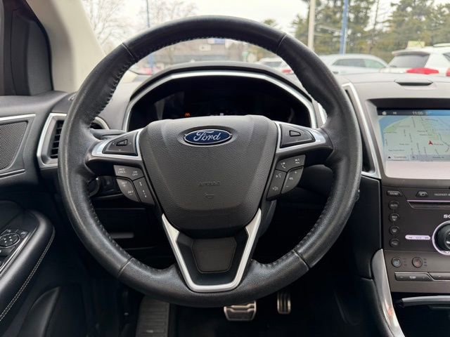 Used 2016 Ford Edge Sport w/ Equipment Group 401A image 21