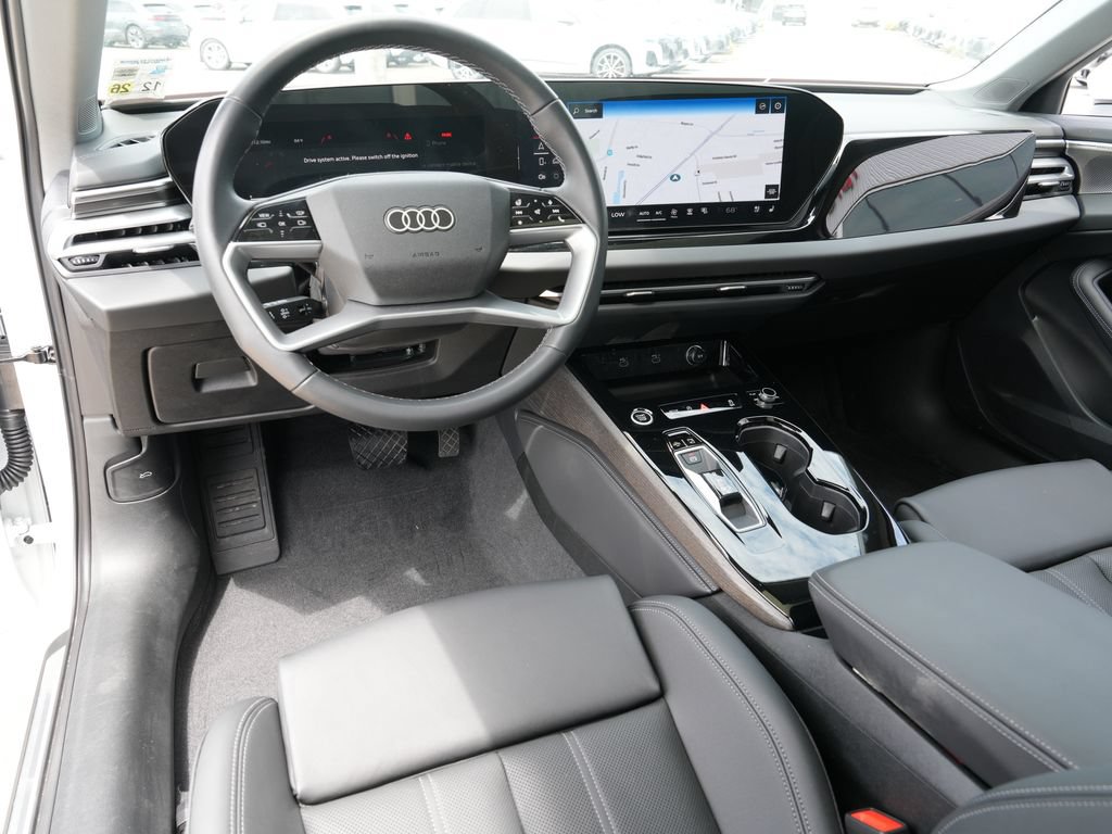 Used 2025 Audi A5 2.0T Premium w/ Premium Plus AWD/4WD image 22