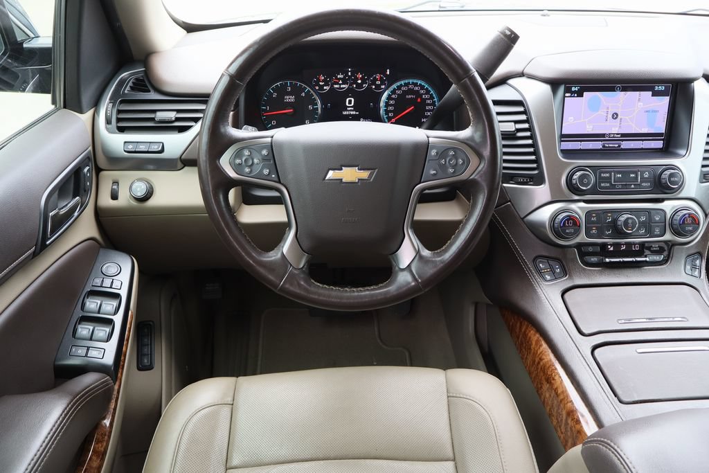 Used 2020 Chevrolet Tahoe Premier RWD image 22