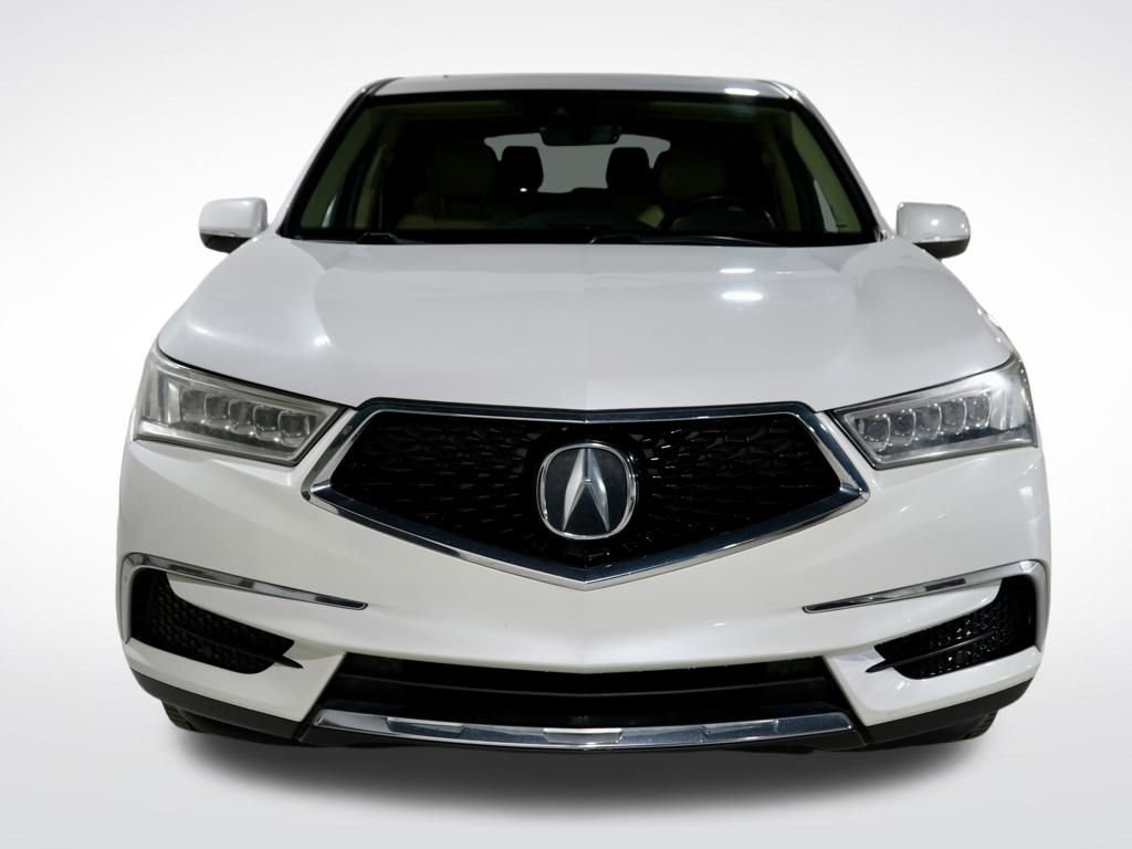 Used 2020 Acura MDX FWD image 11
