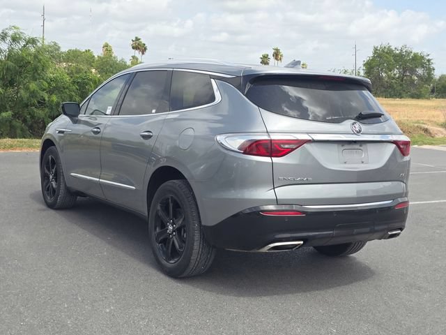 Used 2023 Buick Enclave Essence w/ Sport Touring Edition FWD image 7