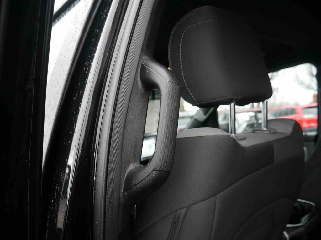 Certified 2022 RAM 1500 Big Horn w/ Trailer Tow Group image 27