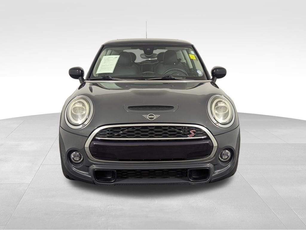 Used 2020 MINI Cooper S image 17
