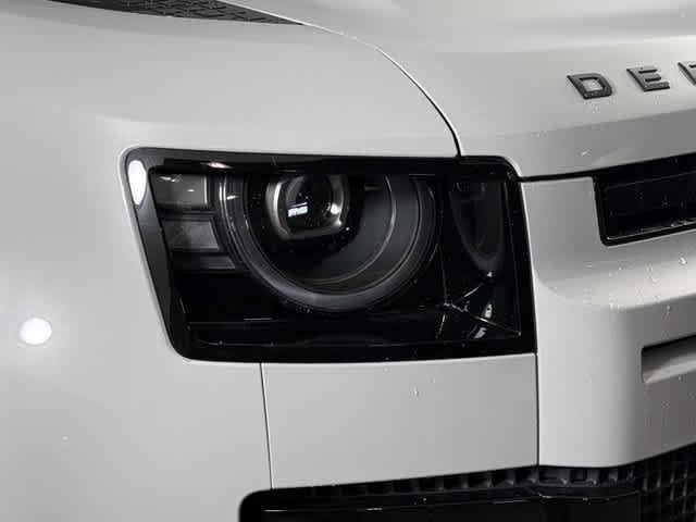 New 2026 Land Rover Defender 110 S AWD/4WD image 12