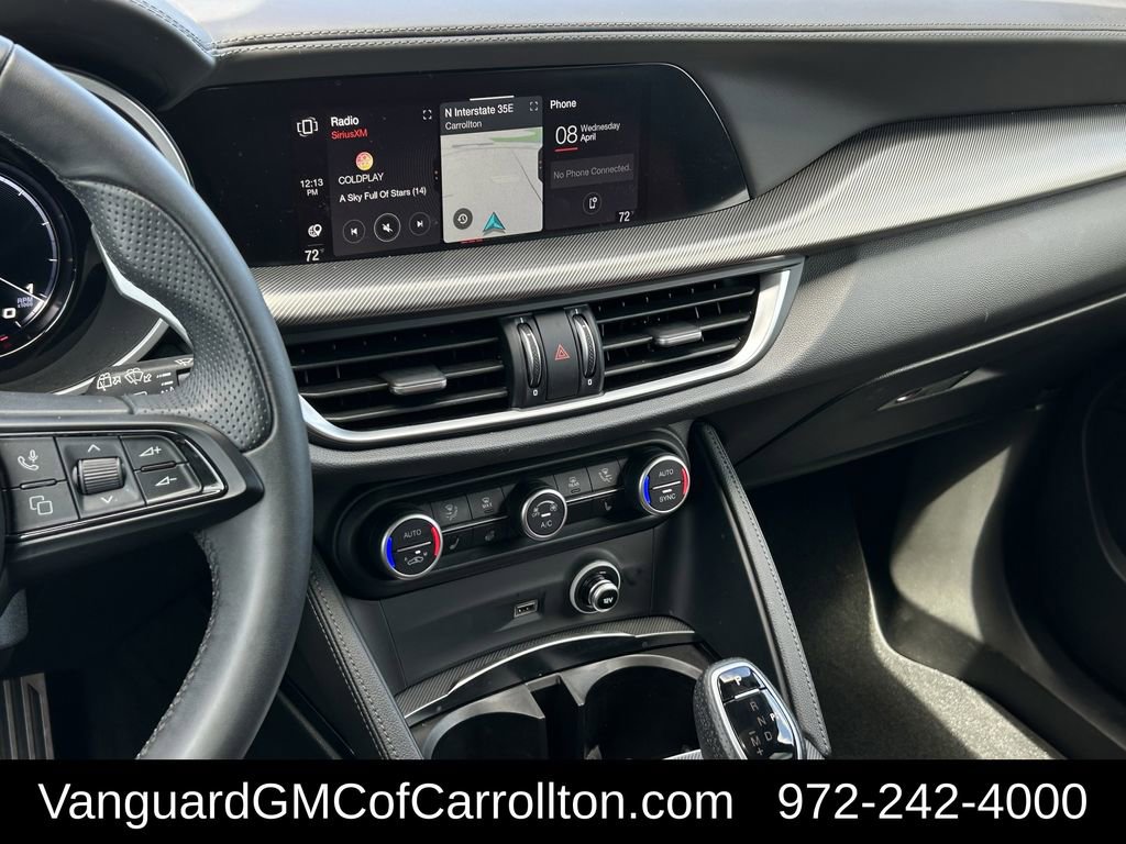 Used 2024 Alfa Romeo Stelvio Veloce image 19