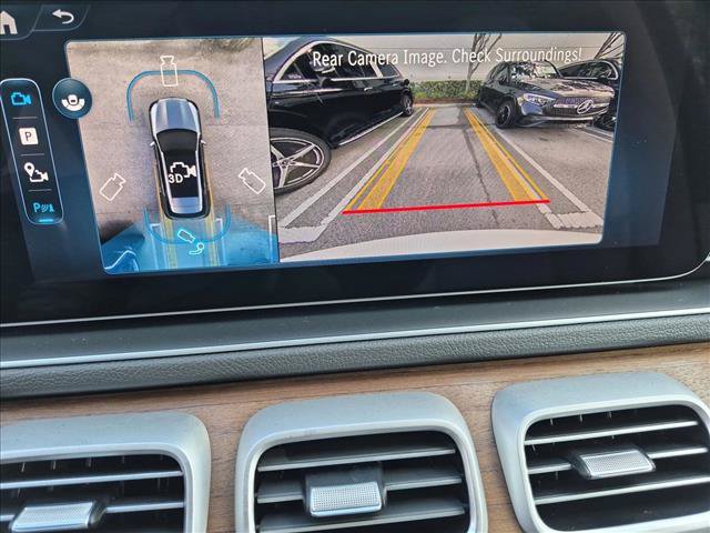 New 2026 Mercedes-Benz GLE 450 4MATIC image 11