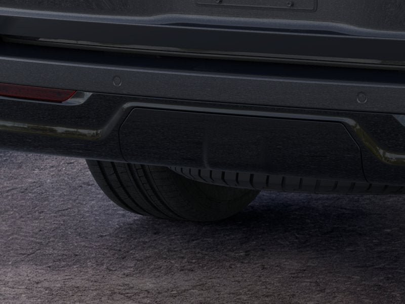 New 2026 Lincoln Navigator Reserve AWD/4WD image 23