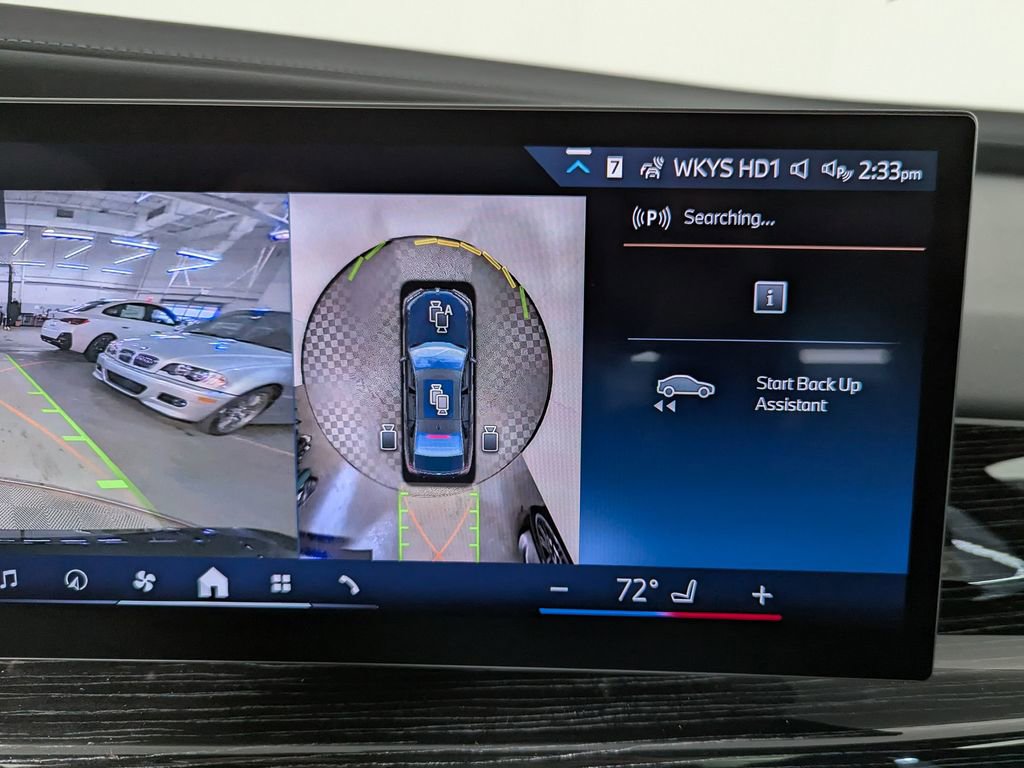 New 2026 BMW i7 xDrive60 image 25