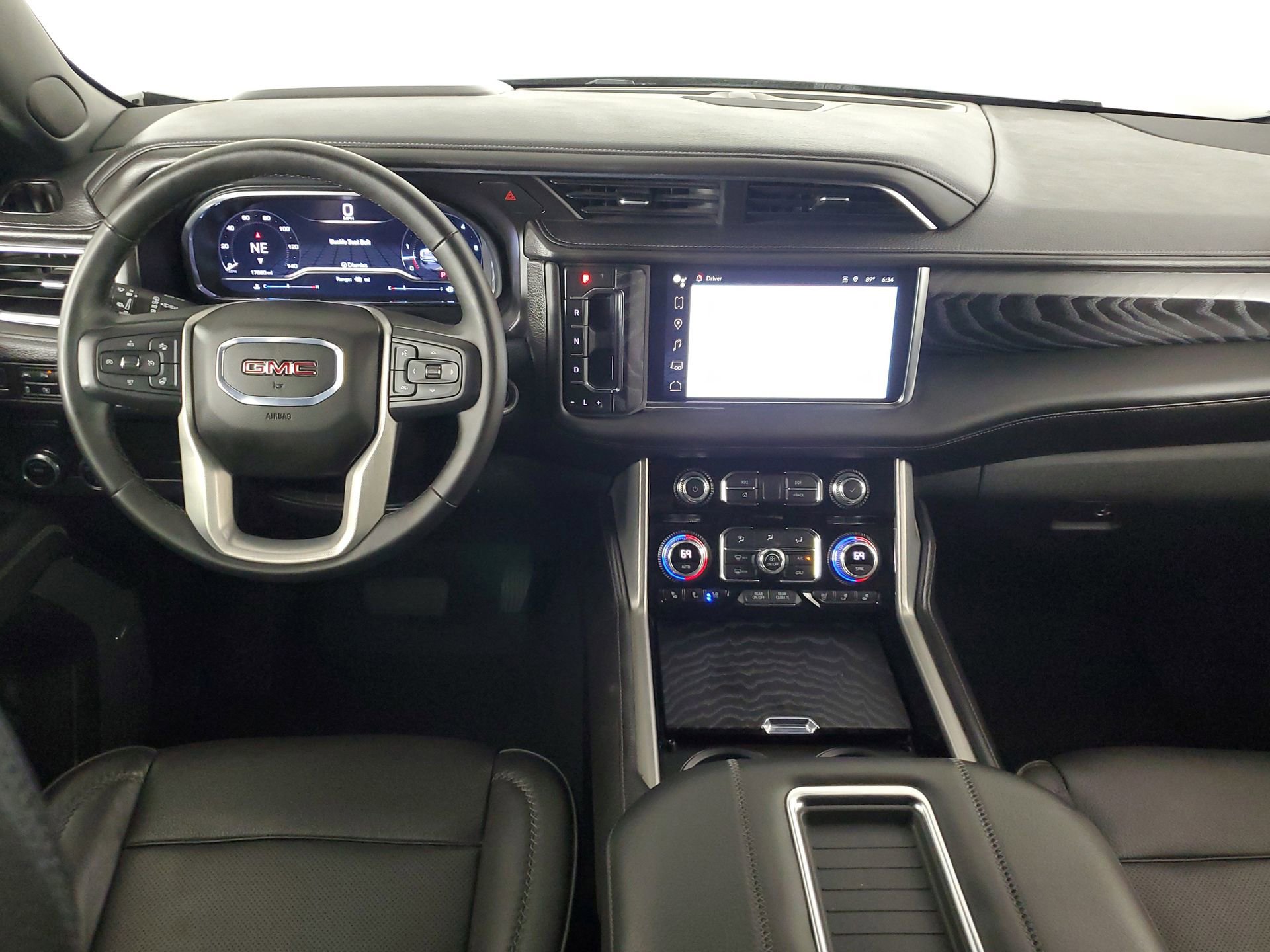 Used 2023 GMC Yukon Denali image 45