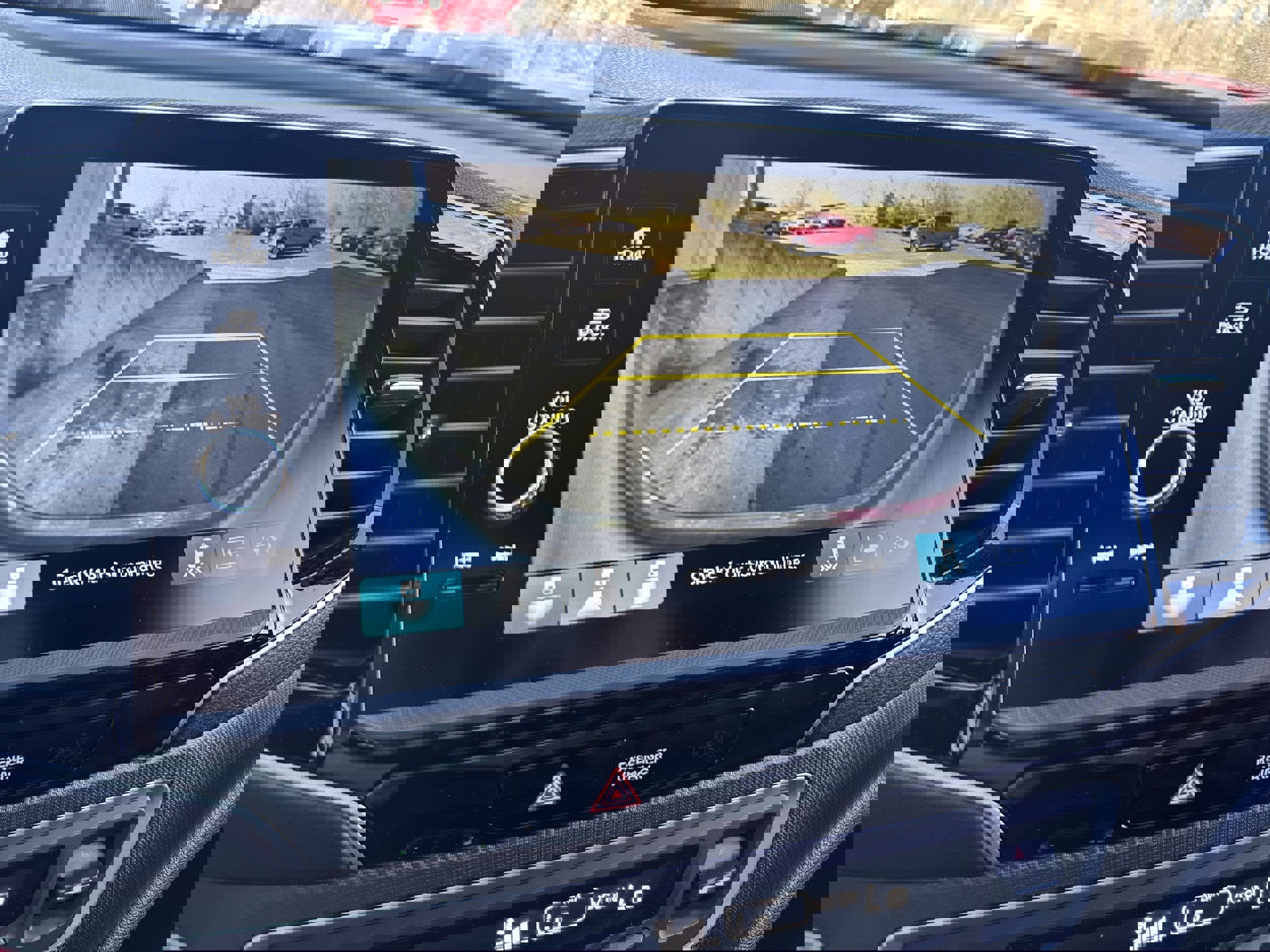 New 2026 Honda Ridgeline TrailSport image 17