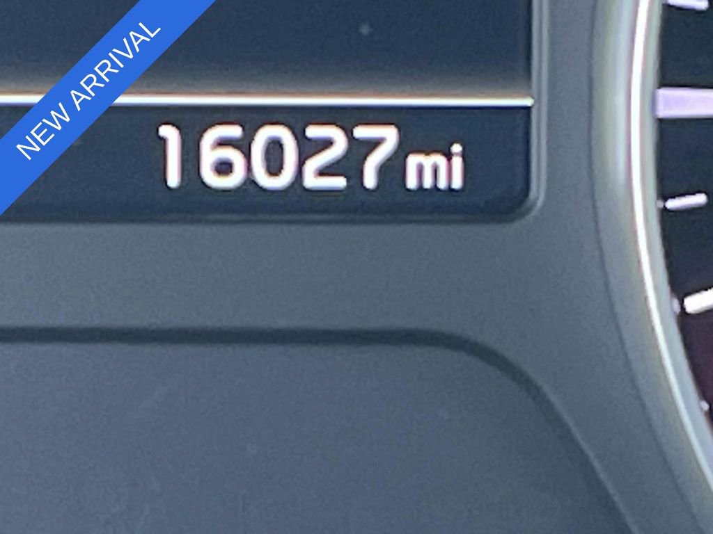 Used 2024 Kia Forte GT-Line w/ GT-Line Premium Package image 36