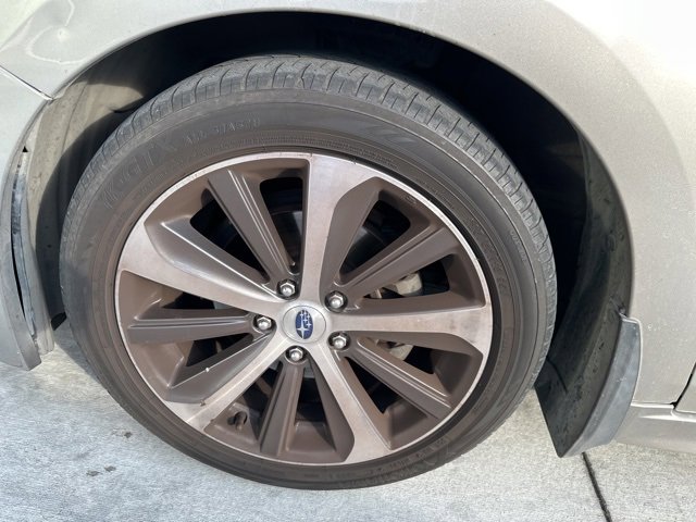 Used 2016 Subaru Legacy 2.5i Limited image 17