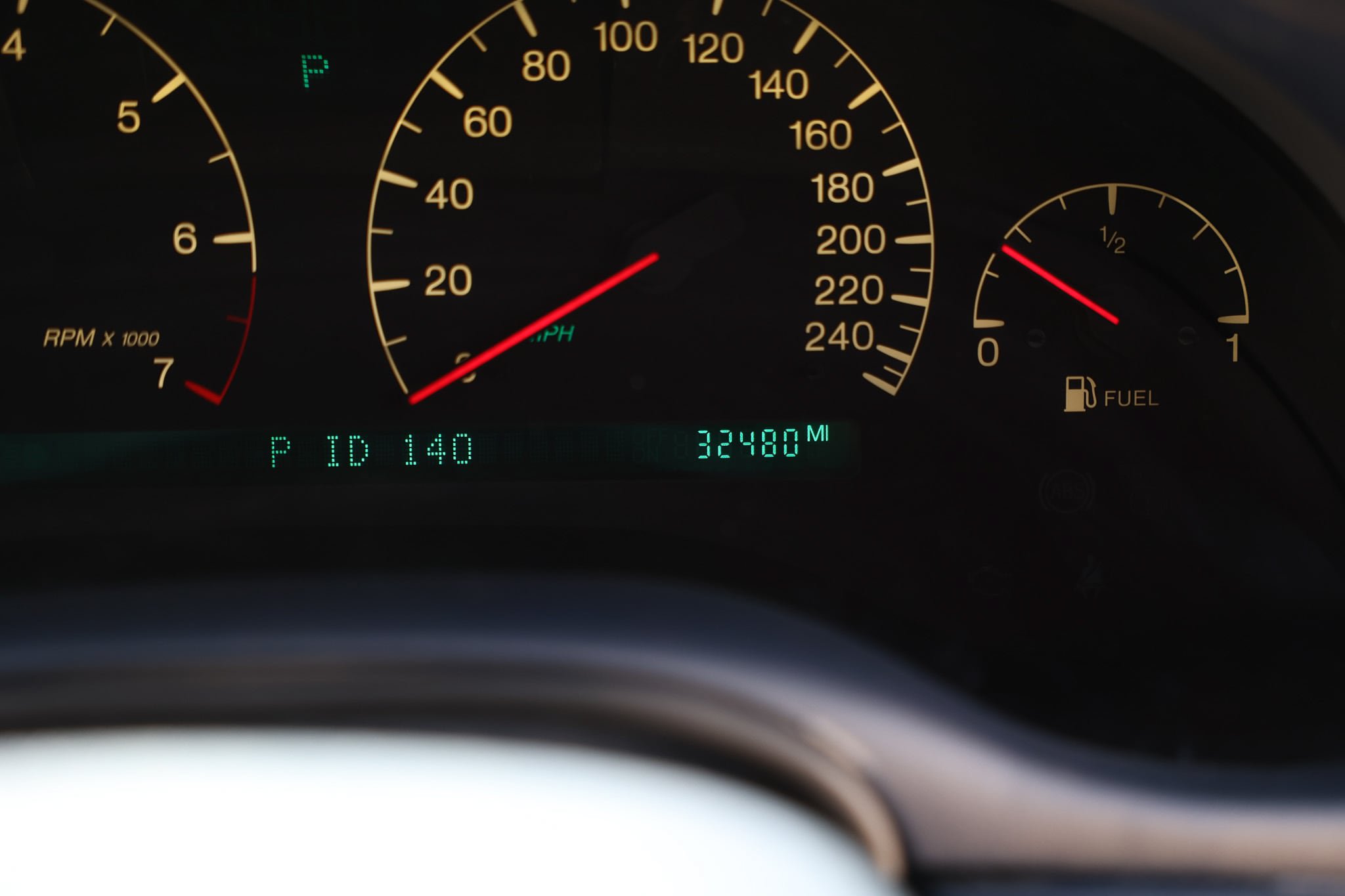 Used 1999 Cadillac Seville STS FWD image 31
