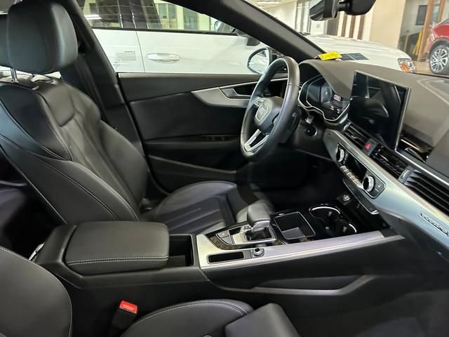 Used 2025 Audi A5 2.0T Premium Plus w/ Convenience Plus Package image 26