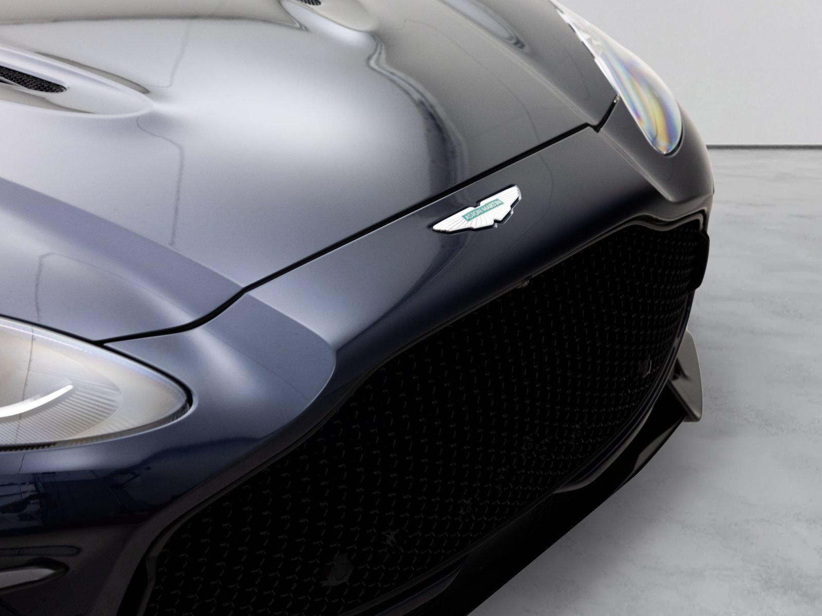 New 2026 Aston Martin DBX S AWD/4WD image 49