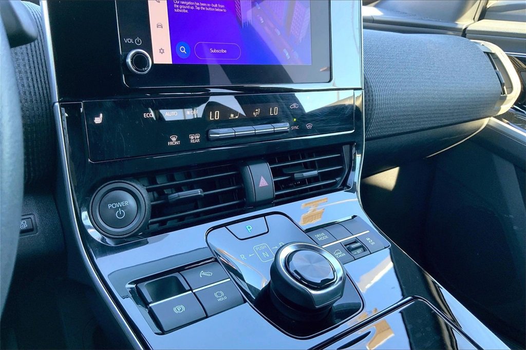 Used 2023 Subaru Solterra Premium image 15