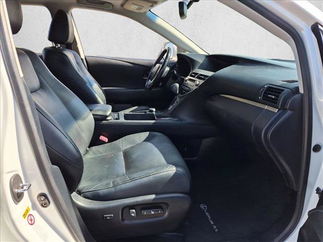 Used 2014 Lexus RX 350 FWD w/ Premium Package image 17