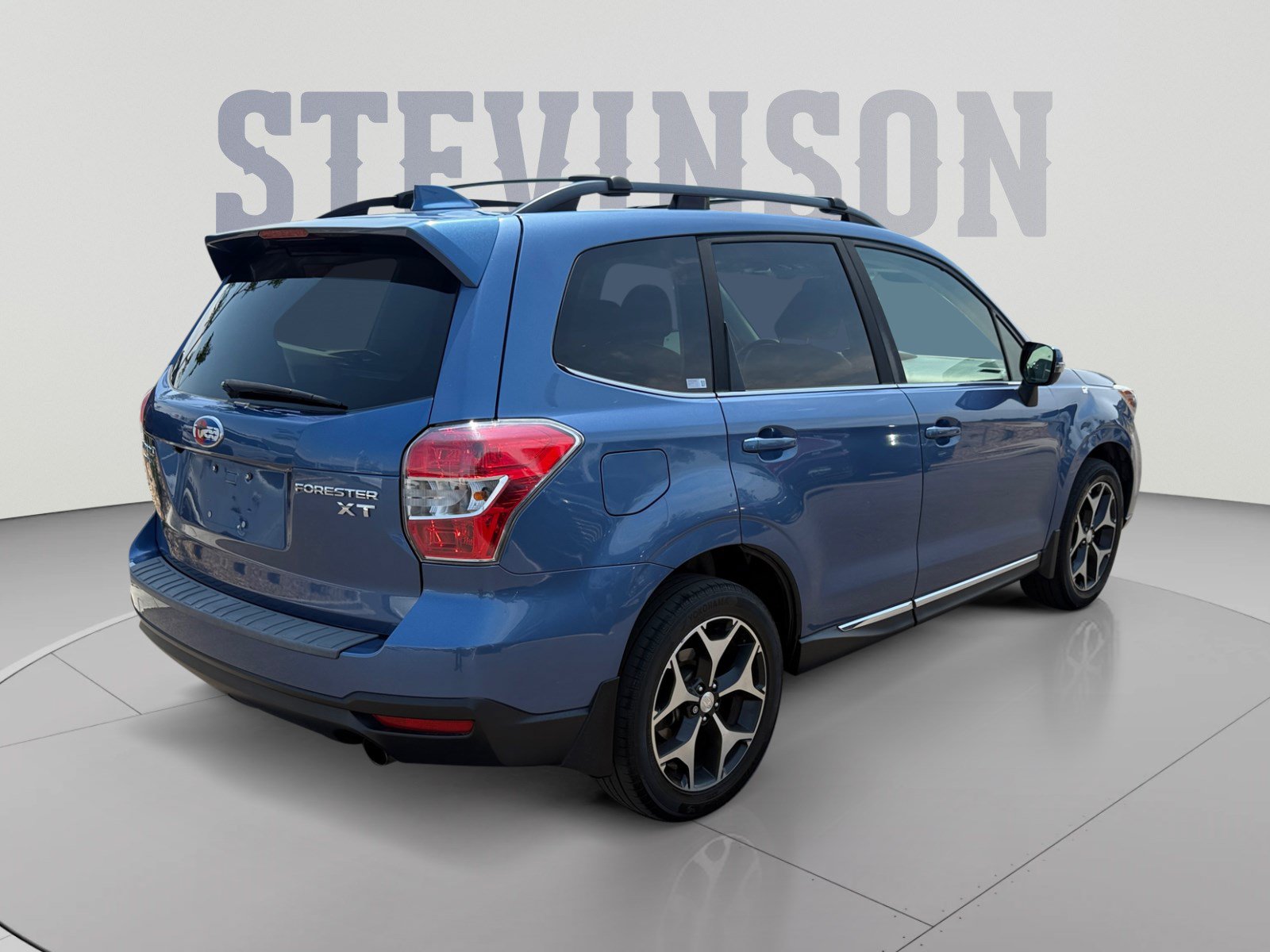 Used 2016 Subaru Forester 2.0XT Touring w/ Eyesight & Navigation System AWD/4WD image 5
