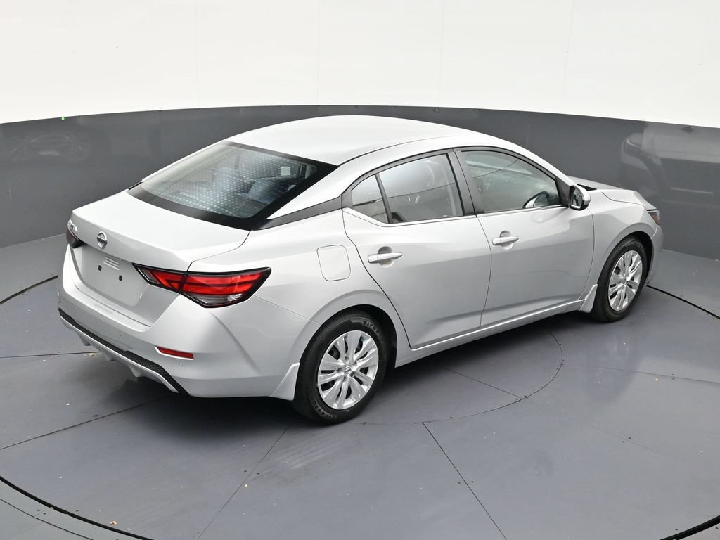Used 2023 Nissan Sentra S FWD image 17
