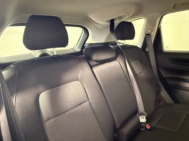 Used 2026 Honda CR-V EX image 47