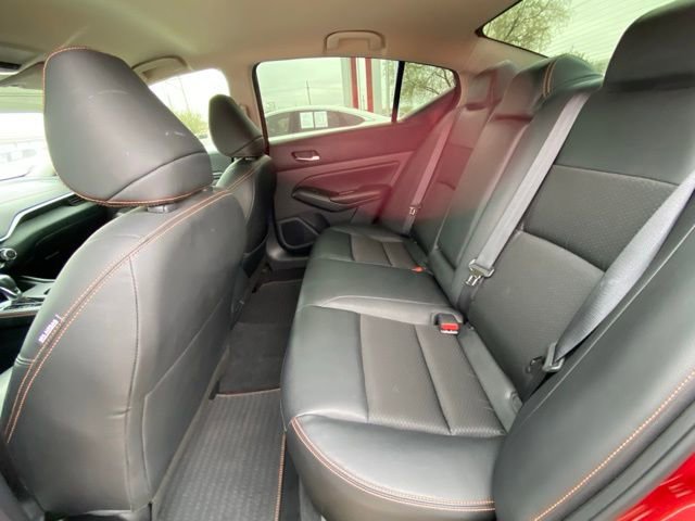 Certified 2022 Nissan Altima 2.5 SR image 19