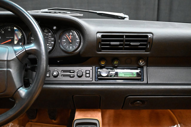 Used 1993 Porsche 911 Carrera image 76