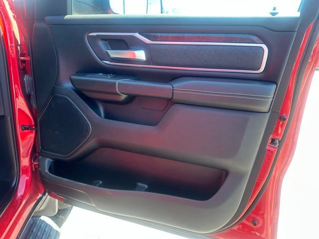 Used 2022 RAM 1500 Big Horn w/ Back Country Package AWD/4WD image 15