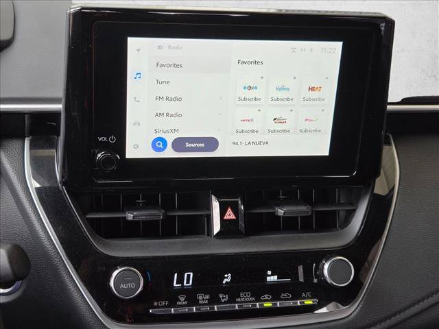 Used 2023 Toyota Corolla SE FWD image 14