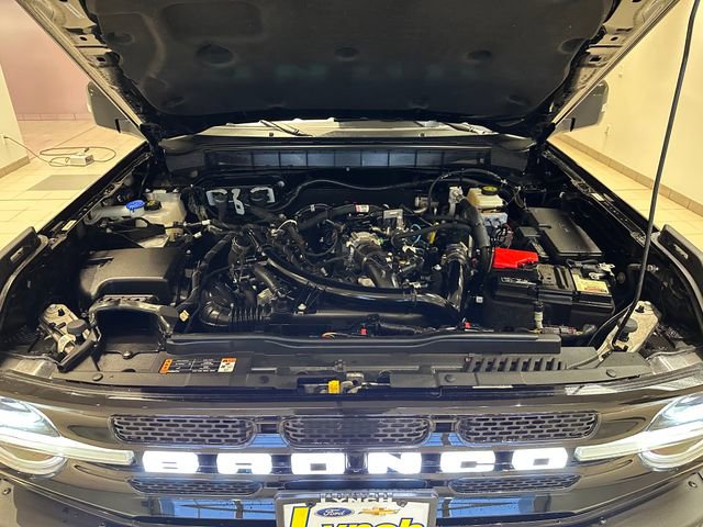 Used 2023 Ford Bronco Outer Banks w/ Sasquatch Package image 26
