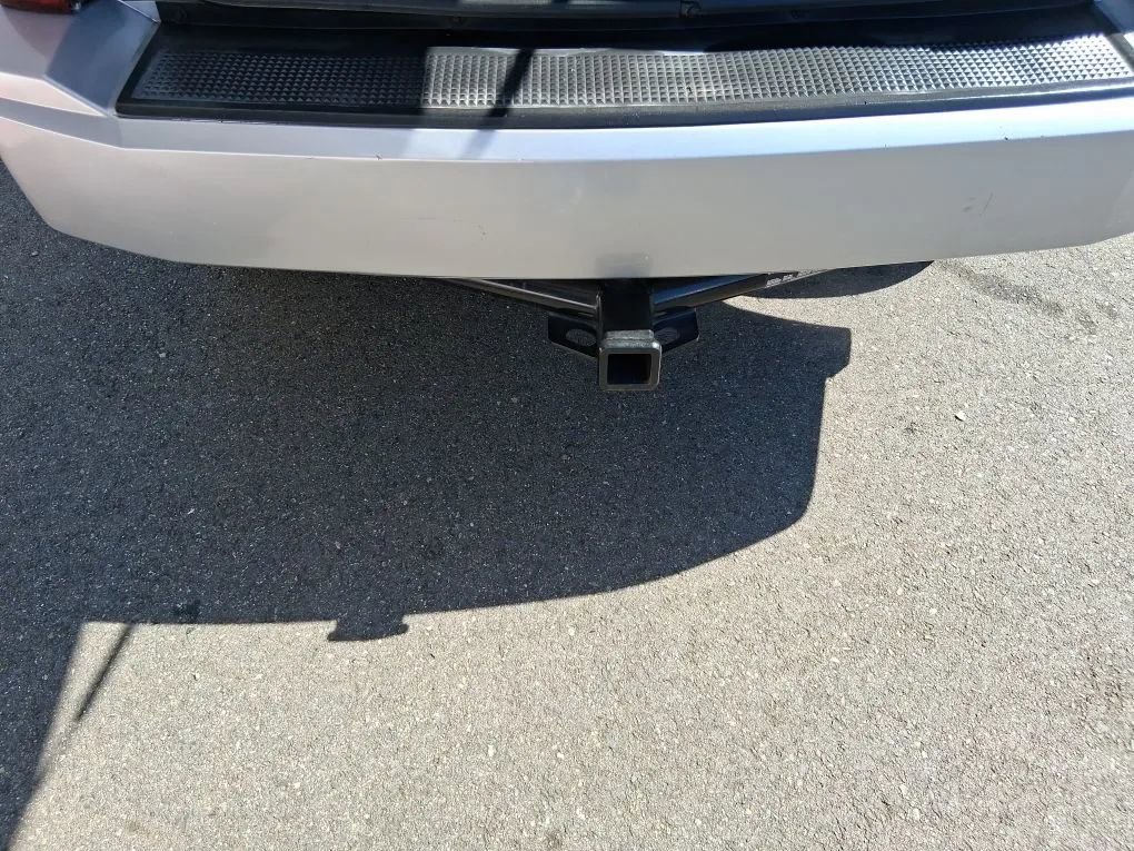 Used 2008 Jeep Liberty Sport w/ Popular Equipment Group image 13