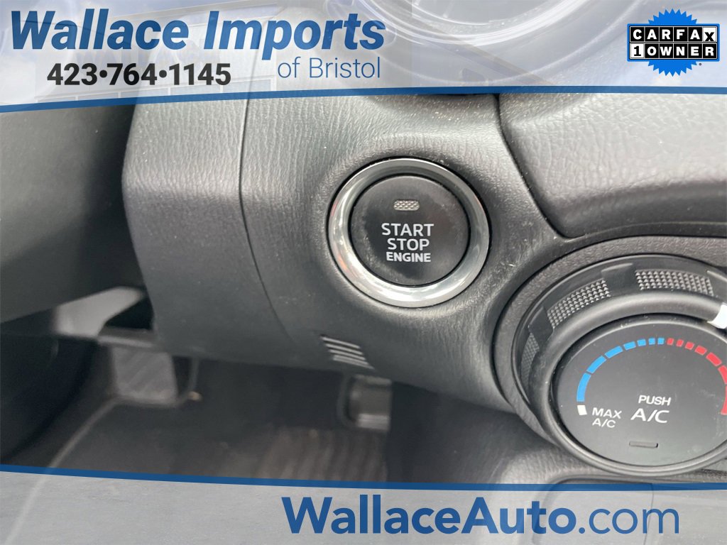 Used 2018 MAZDA MX-5 Miata Club image 20