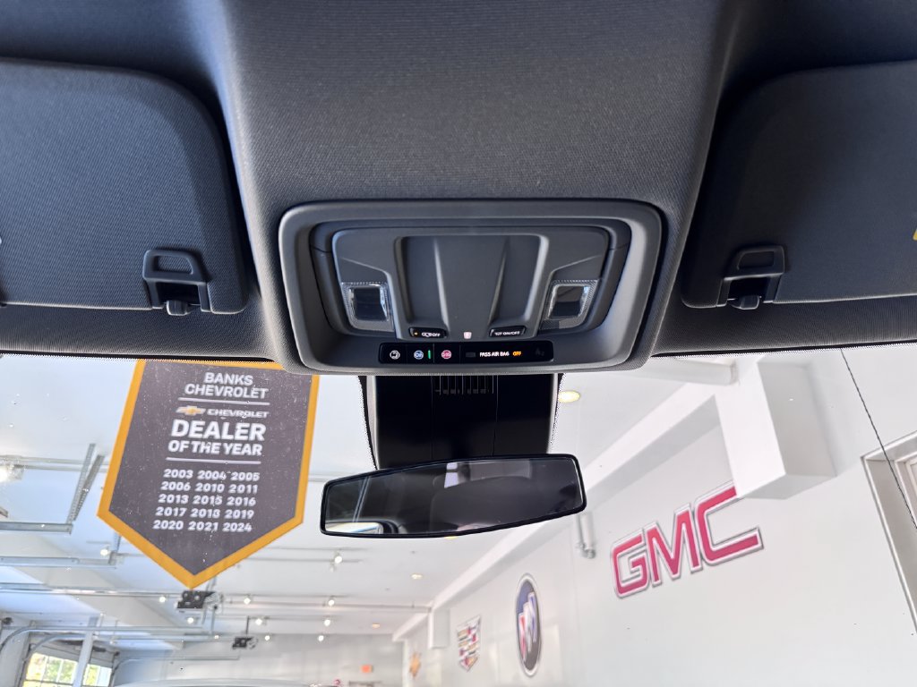 Certified 2023 Chevrolet Silverado 1500 LT AWD/4WD image 26