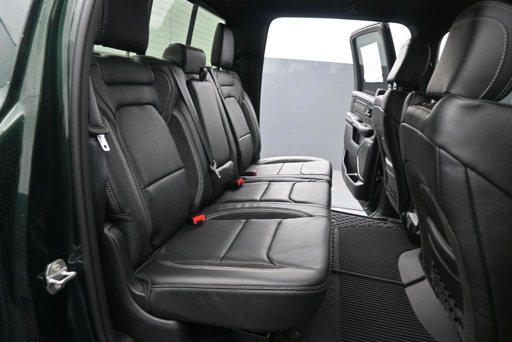 New 2026 RAM 1500 RHO AWD/4WD image 12