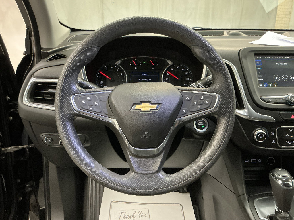Used 2019 Chevrolet Equinox LT FWD image 12