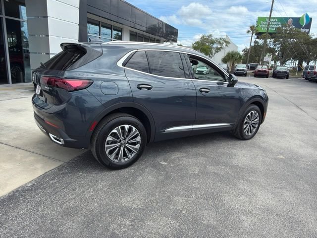 New 2026 Buick Envision Preferred AWD/4WD image 9