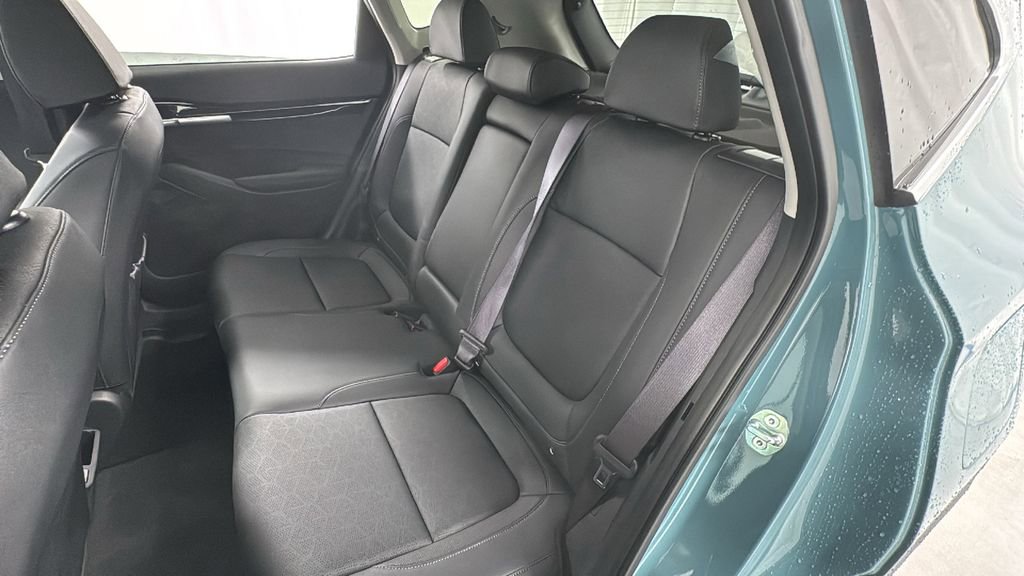 New 2026 Kia Seltos SX w/ SX Sunroof Package image 12