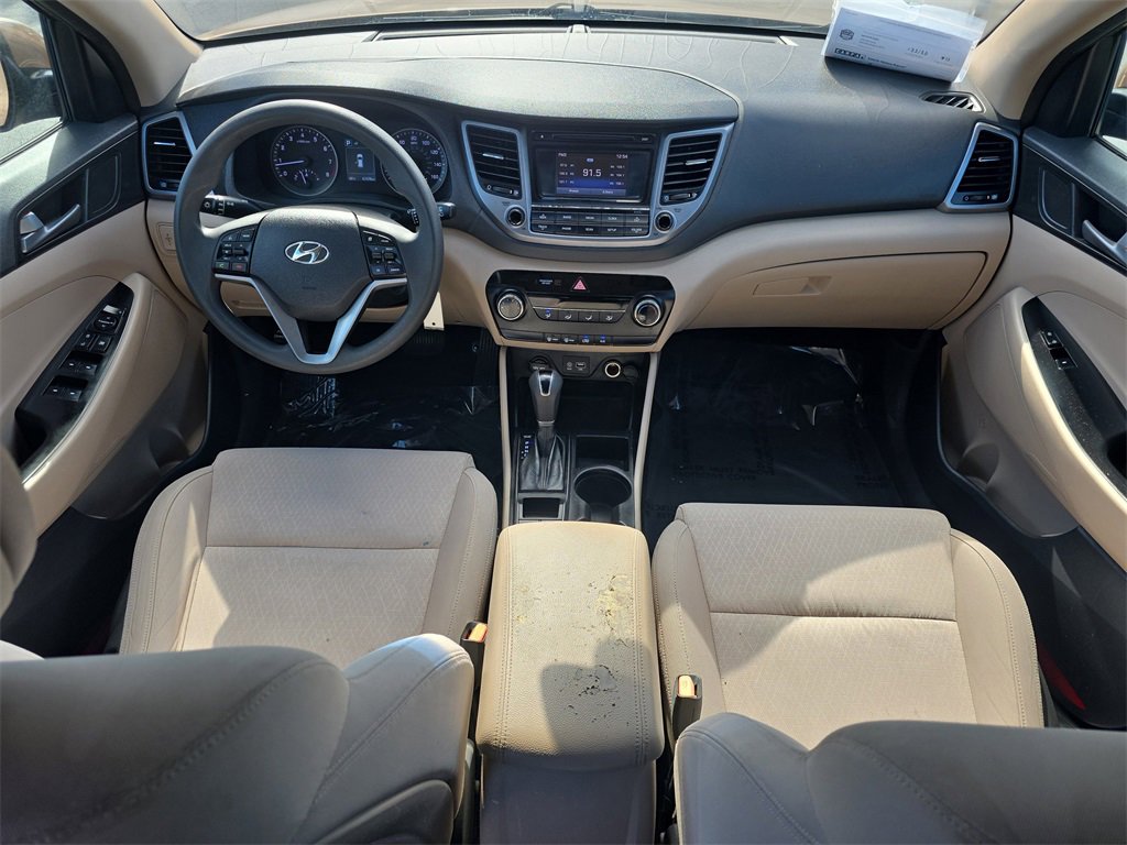 Used 2016 Hyundai Tucson SE image 10