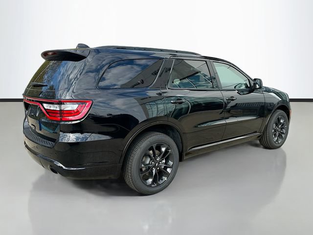 New 2026 Dodge Durango GT w/ Blacktop Package image 6