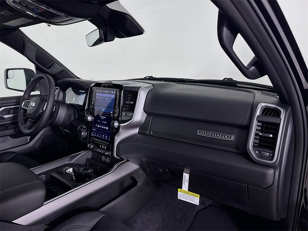 New 2026 RAM 1500 Big Horn image 32