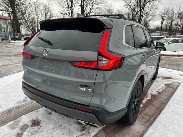 Used 2023 Honda CR-V Sport image 5