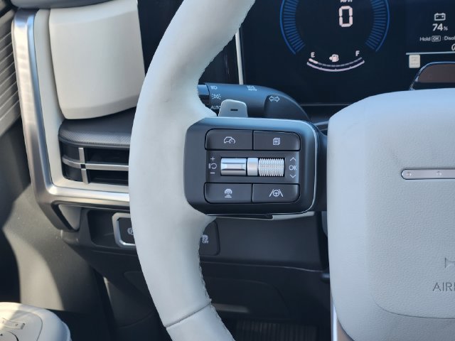 New 2027 Hyundai Santa Fe SEL FWD image 30