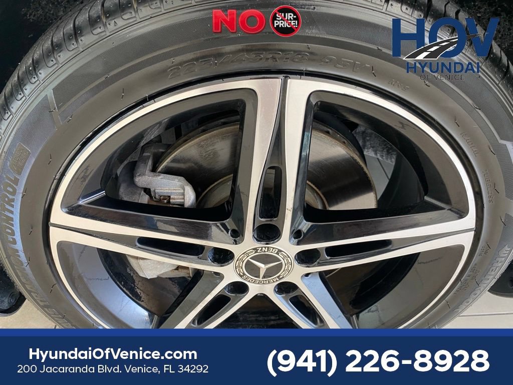 Used 2022 Mercedes-Benz A 220 4MATIC image 59