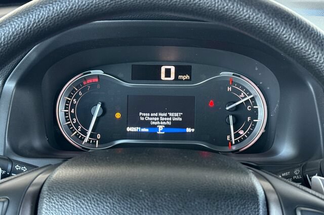 Used 2021 Honda Ridgeline Sport image 23